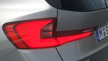BMW X1 U11 Crossover 2.0 18d 150KM 2026 BMW X1 sDrive18d 150 KM - Gotowy do Odbioru - Pakiet M Sport - HarmanKardon, zdjęcie 8