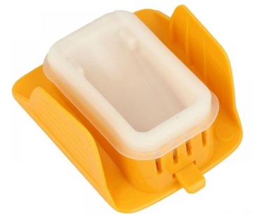 Сборщик камней для парового утюга Philips Azur.