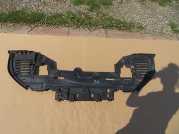 PŁYTA OSŁONA POD ZDERZAK 508 10-18 9675692880