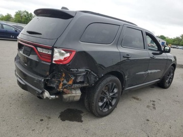 Dodge Durango III 2023 Dodge Durango RT 2023 5.7l 5.7 Benzyna 360KM, zdjęcie 3