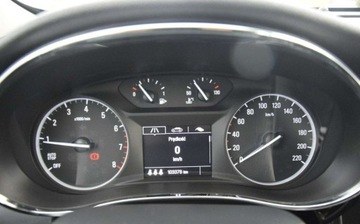 Opel Mokka I SUV 1.6 Ecotec 115KM 2017 Opel Mokka 1.6B X Navi Oryginal Lakier 103 Tys Km 2017r Sprowadzony, zdjęcie 34