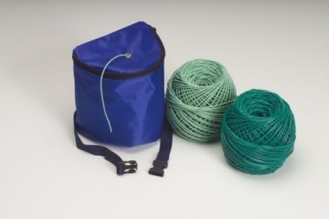 Шланг синий, толстостенный 3,5мм/1кг/110м СТАНДАРТ BOVI