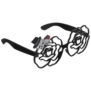 OKULARY DO OCZU TRICKY TOYS MISS