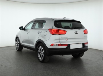 Kia Sportage III SUV Facelifting 1.6 GDI 135KM 2014 Kia Sportage 1.6 GDI, Salon Polska, VAT 23%, zdjęcie 3
