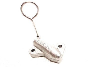 OE RENAULT ЦЕПЬ ГРМ TRAFIC II 2.0 DCI