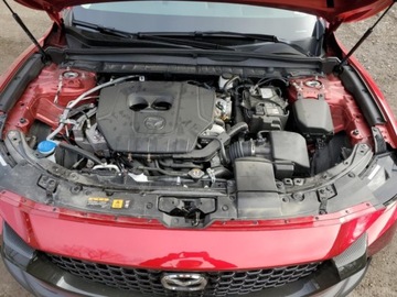 Mazda 2025 Mazda CX-50 2025 Mazda CX-50 Premium Plus 2.5 Benzyna 187KM, zdjęcie 12