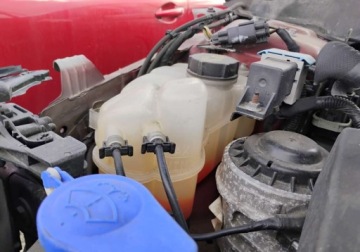 Ford Mondeo V Sedan 2.0 TDCi 150KM 2016 Ford Mondeo 2016r, 2.0 TDCI. AUTOMAT. Uszkodzony prawy bok. Jezdzi. 2.0, zdjęcie 17