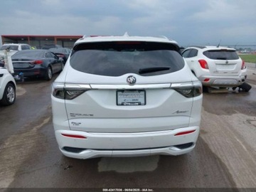 Buick 2024 Buick Enclave Avenir 2024 3.6l 3.6 Benzyna 310KM, zdjęcie 4