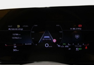 Audi A5 B10 Avant 2.0 TFSI 150KM 2024 Audi A5 Avant VAT 23 2.0TFSI 150KM S-tronic 20242025 r., salon PL, I wlasc, zdjęcie 23