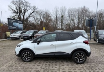 Renault Captur I 2018 Renault Captur Renault Captur 1.2 Benzyna 118KM, zdjęcie 5