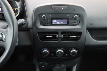 Renault Clio IV Hatchback 5d ENERGY dCi 90KM 2015 Renault Clio 1.5 dCi, Salon Polska, Klima, zdjęcie 12