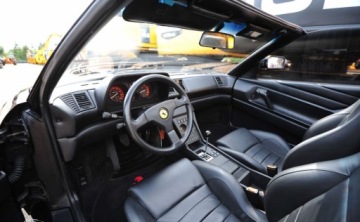 Ferrari 1991 Ferrari 348 FERRARI 348TS 1991r 3.4 Benzyna 295KM, zdjęcie 6
