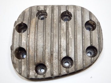 КРАСИВЫЕ ОРИГИНАЛЬНЫЕ 100% ГОЛОВКИ ДВИГАТЕЛЯ M72