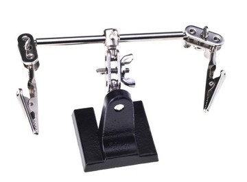 РУЧКА ТРЕТЬЕЙ РУКИ