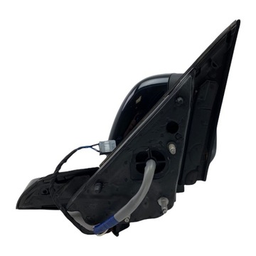 ZRCÁTKO PRAVÉ RENAULT SCENIC IV 15 PIN