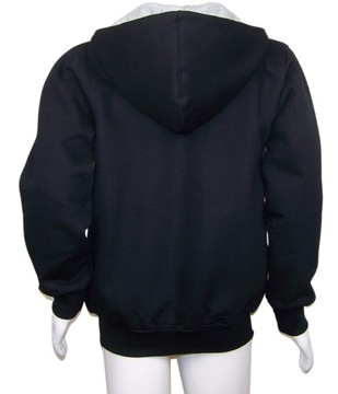 ДЕТСКАЯ ТОЛСТОВКА С КАПЮШОНОМ FORTNITE