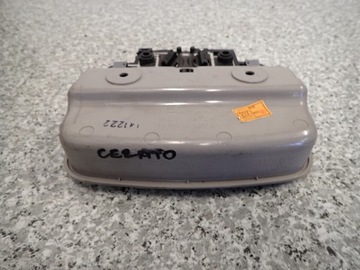 KIA CERATO 04-08 LAMPA OSVĚTLENÍ KABINY