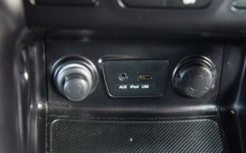 Hyundai ix35 SUV R 2.0 CRDi 136KM 2011 Hyundai ix35 2.0D Klimatronik 2 KPL KOL Grzane Fotele Sprowadzony 2.0, zdjęcie 35