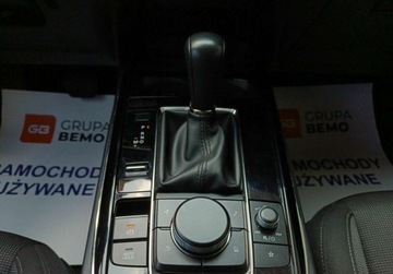 Mazda CX-30 2.0 Skyactiv-G 122KM 2023 Mazda CX-30 2.0 122KM Automat Exclusive-Line SalonPL SerwisASO FV23 Gwaran, zdjęcie 24