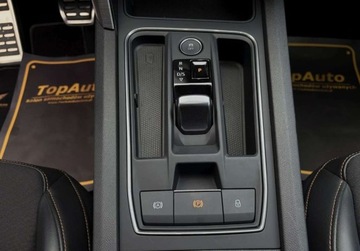 Cupra Formentor Crossover 2.0 TSI 310KM 2021 Cupra Formentor VZ 310 KM 4x4 VIRTUAL 37.000km TEMPOMAT ACCserwisowana, zdjęcie 29