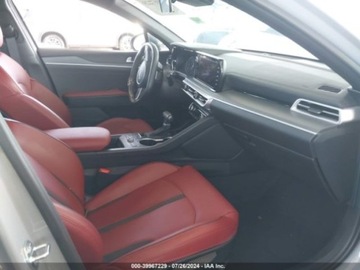 Kia 2023 Kia Inny Kia K5 GT-Line 1.6 Benzyna 180KM, zdjęcie 8