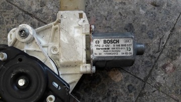 0146B00527 MOTOR OKNO BMW E87