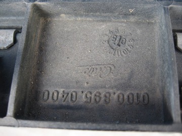 ВОДЯНОЙ ОХЛАДИТЕЛЬ MERCEDES W202 1993 - АВТОМАТИЧЕСКИЙ