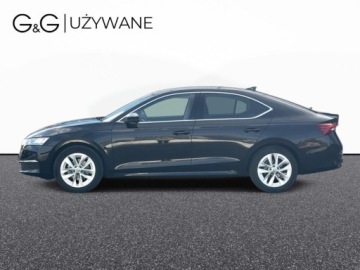 Skoda Octavia IV Liftback 1.5 TSI EVO 150KM 2024 Skoda Octavia 1.5 TSI 150 KM Selection, Gwarancja, Serwis ASO,FV23 1.5, zdjęcie 7