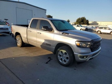  RAM 1500 Big Horn 2022 3.6l 3.6 Benzyna 305KM, zdjęcie 7