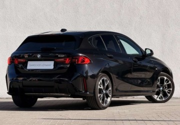 BMW Seria 1 F70 2024 BMW Seria 1 I wlasciciel M Sport Gwarancja Bezwypadkowy FVAT23, zdjęcie 1