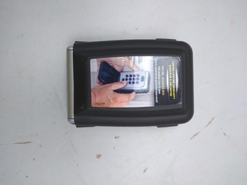 Ящик для ключей с комбинацией MasterLock 5423EURD