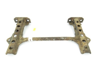 Kawasaki KVF 750 платформа/ступенька