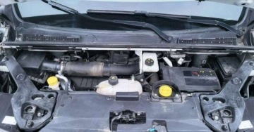 Nissan NV200 2021 Nissan NV300 Nissan NV300 2.0 Diesel 120KM, zdjęcie 14