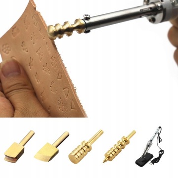 Пресс для пайки клемм 1/2/3/5 Пресс