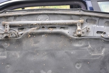 BMW 7 E32 750 MASK LIFT ШИРОКАЯ РЕШЕТКА карбоновый черный