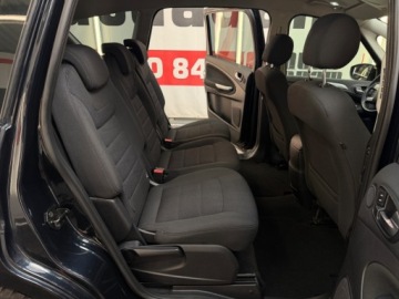 Ford S-Max I 2010 Ford S-Max Duze rodzinne bezpieczne z pancernym oraz oszczednym dieslem b, zdjęcie 37