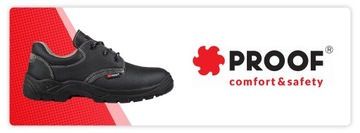 ЗАЩИТНАЯ РАБОЧАЯ ОБУВЬ ИЗ КОЖИ STARK РАЗМЕР S1P. 42 + ВСТАВКА