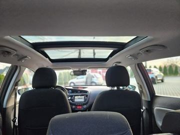 Kia Ceed II Kombi Facelifting 1.6 CRDi 136KM 2015 Kia Cee&#039;d GT Xenon, Led , Kamera, Navi, As.Parkow., zdjęcie 38