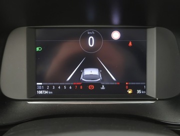 Opel Corsa F Hatchback 5d 1.2 75KM 2020 Opel Corsa 1.2, Salon Polska, Serwis ASO, Skóra, zdjęcie 10