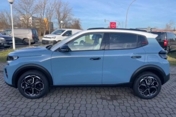 Citroen C3 IV 2026 Citroen C3 Hybrid Max 110 KM Od Reki Duzy Rabat 1.2 Benzyna 110KM, zdjęcie 1