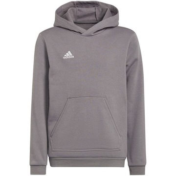 ADIDAS детский спортивный костюм, толстовка, штаны, комплект, размер 116