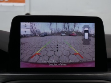 Ford Focus III Hatchback 5d facelifting 1.0 EcoBoost 125KM 2018 Ford Focus 1.0 EcoBoost, Salon Polska, Navi, zdjęcie 16