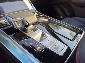 Audi Q7 II SUV Facelifting  3.0 50 TDI 286KM 2025 AUDI Q7 50 TDI quattro S Line Suv 3.0 (286KM) 2025, zdjęcie 6