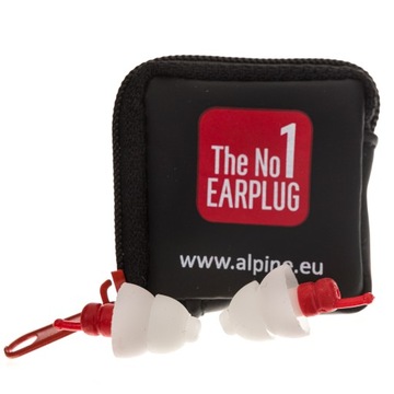 Беруши ALPINE MotoSafe Race Moto