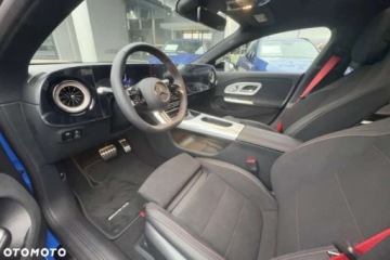 Mercedes CLA C118/X118 Coupe Facelifting 1.3 180 136KM 2026 Mercedes-Benz CLA 1.5 mHEV Duzy rabat Leasing Wynajem Polski salon, zdjęcie 13