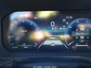 Toyota Land Cruiser VIII 2024 Toyota Land Cruiser 2024 2.4l 2.4 Benzyna 326KM, zdjęcie 10