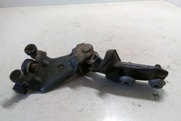 PANT CENTRÁLNÍ DVEŘE POSUVNÝCH VW CADDY III FURGON (2KA, 2KH 2CA, 2CH)