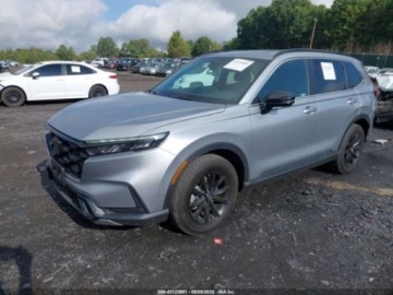 Honda CR-V VI 2024 Honda CR-V Hybrid Sport 2024 2.0l 2.0 Hybryda 145KM, zdjęcie 1