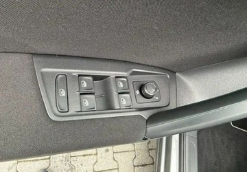 Volkswagen Tiguan II SUV 1.5 TSI EVO 150KM 2019 Volkswagen Tiguan Salon Polska Automat Niski przebieg Parktronic Tempo, zdjęcie 18