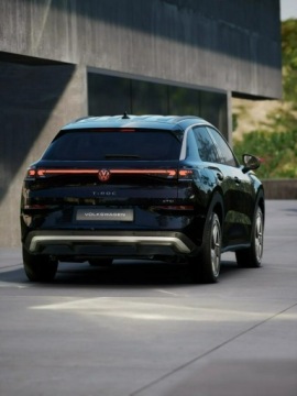 Volkswagen T-Roc II 1.5 eTSI 116KM 2026 Volkswagen T-Roc Wersja Style 1.5 eTSI 116 KM DSG, zdjęcie 13